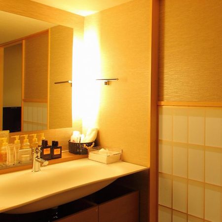 Yado Nakaya Hotel Kamogawa Bagian luar foto