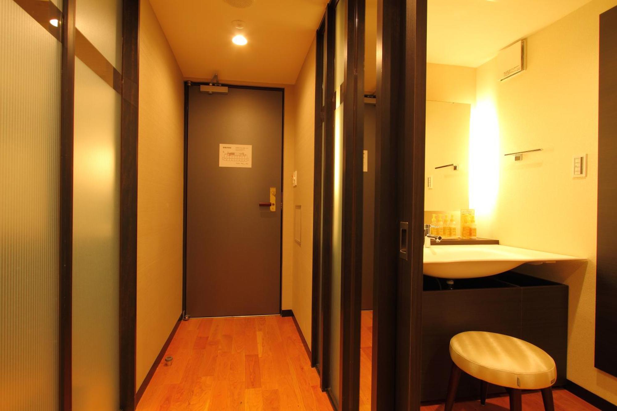 Yado Nakaya Hotel Kamogawa Bagian luar foto