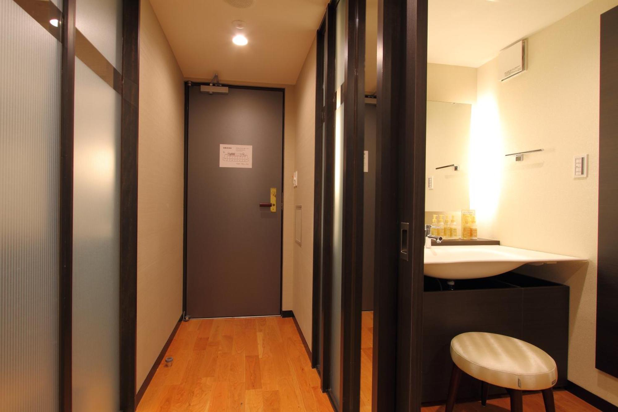 Yado Nakaya Hotel Kamogawa Bagian luar foto