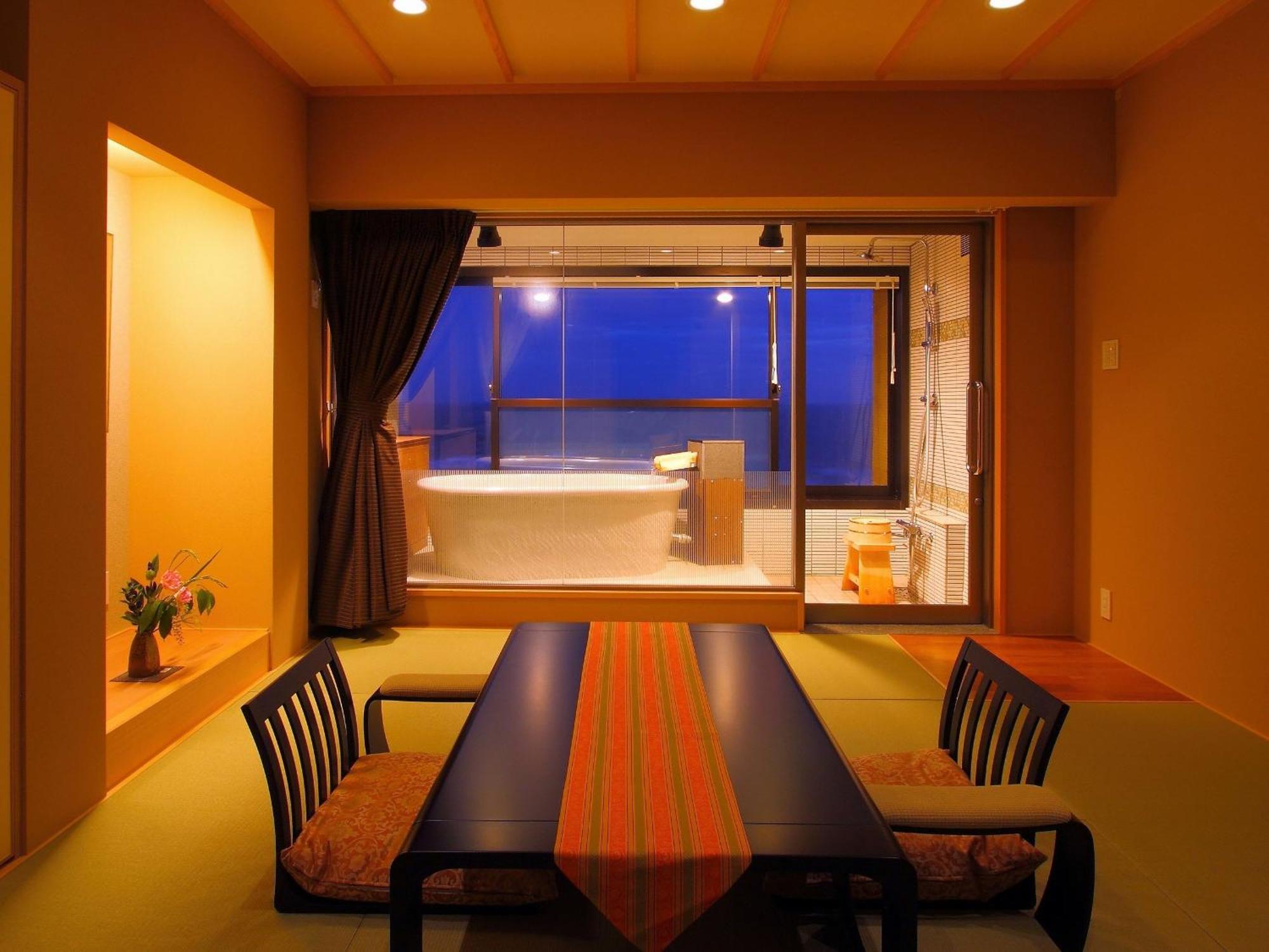 Yado Nakaya Hotel Kamogawa Bagian luar foto