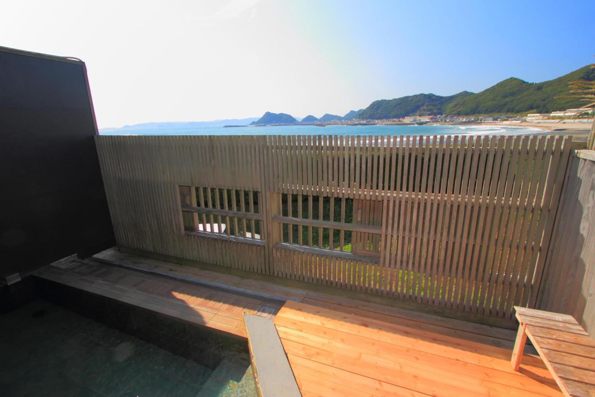 Yado Nakaya Hotel Kamogawa Bagian luar foto