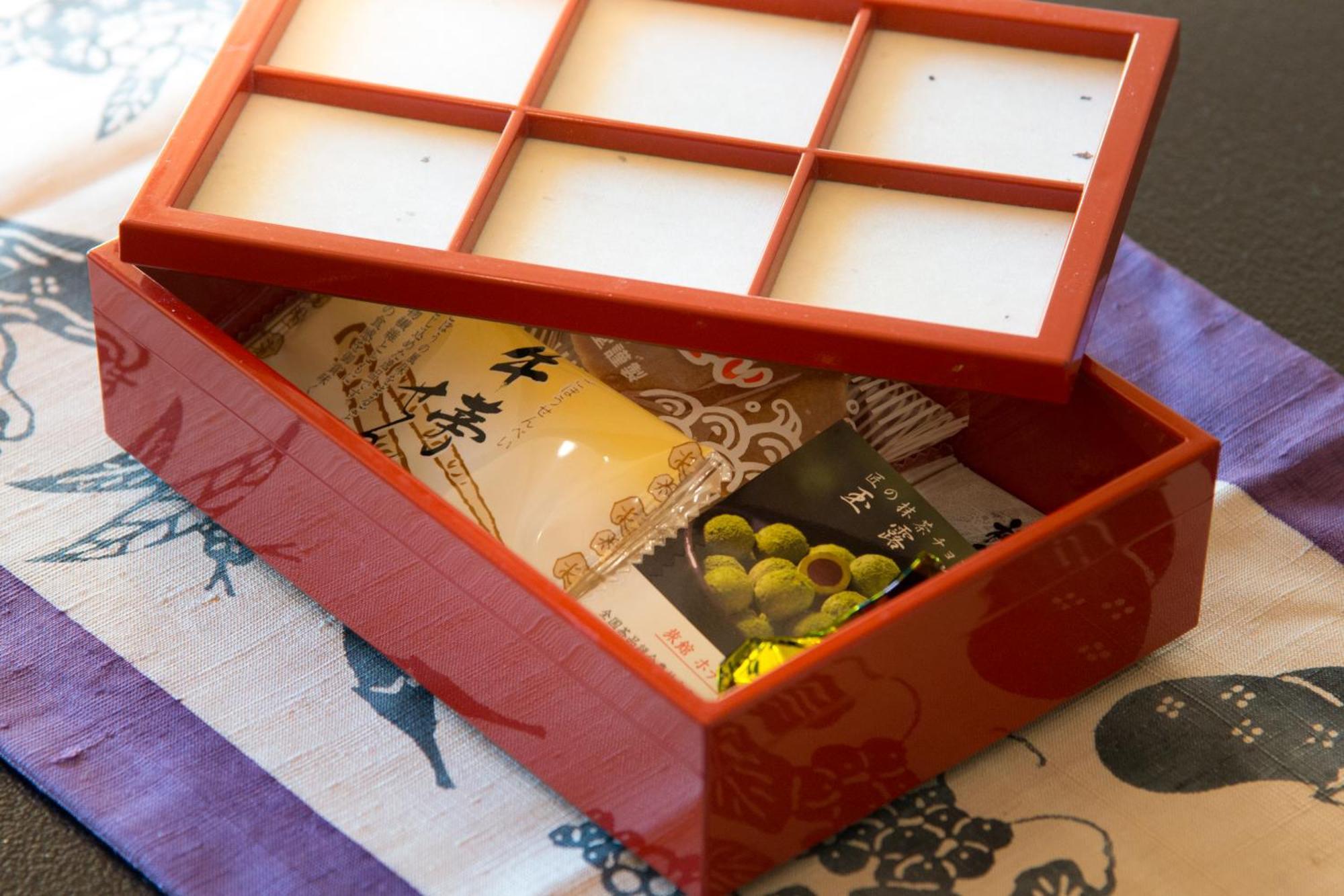 Yado Nakaya Hotel Kamogawa Bagian luar foto