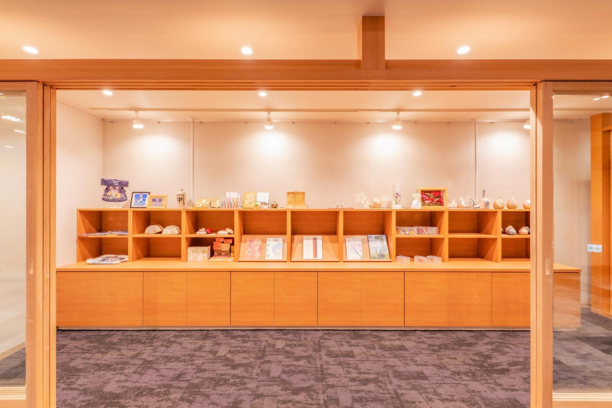 Yado Nakaya Hotel Kamogawa Bagian luar foto