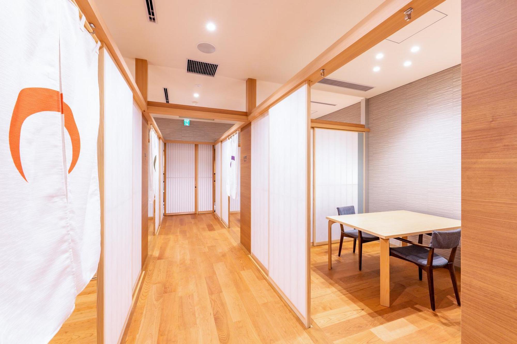Yado Nakaya Hotel Kamogawa Bagian luar foto